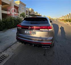 فولكسفاغن أطلس كروس سبورت